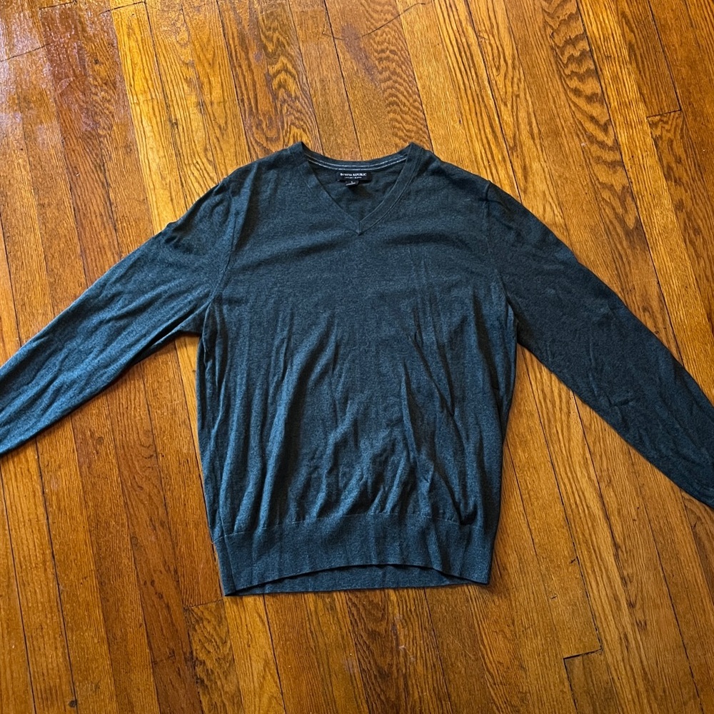 Banana Republic Sweater